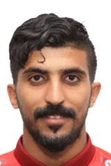 Mohamed Al Kuwaykibi 2018-2019