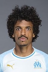  Luiz Gustavo 2018-2019