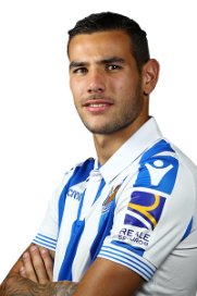 Theo Hernandez 2018-2019