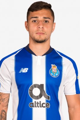  João Pedro 2018-2019
