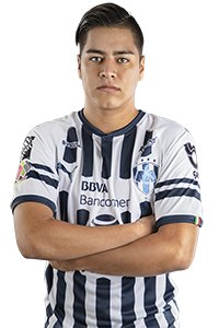 Edson Gutiérrez 2018-2019