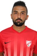 Umut Meras 2018-2019