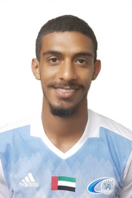 Abdullah Hasan Al Muharrami 2018-2019
