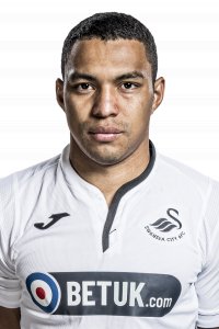 Jefferson Montero 2018-2019