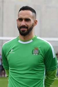 Rafael Bracalli 2018-2019