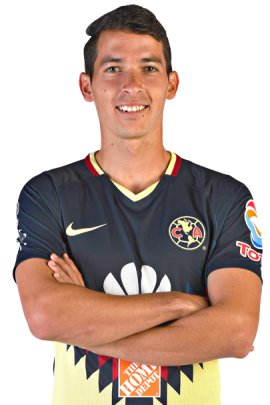 Pedro Arce 2018-2019