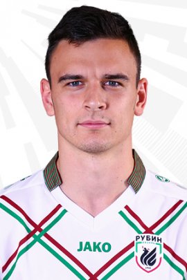 Filip Uremovic 2018-2019