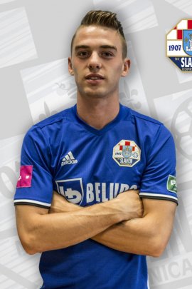 Marko Martinaga 2018-2019