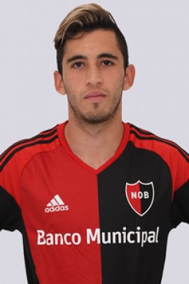 Joaquín Torres 2018-2019