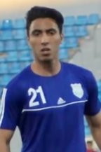 Mohamed Abdallah 2018-2019
