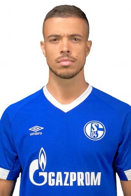 Franco di Santo 2018-2019