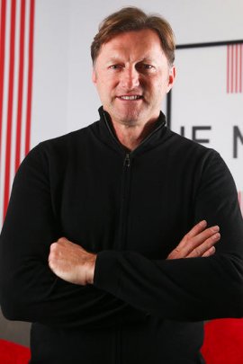 Ralph Hasenhüttl 2018-2019