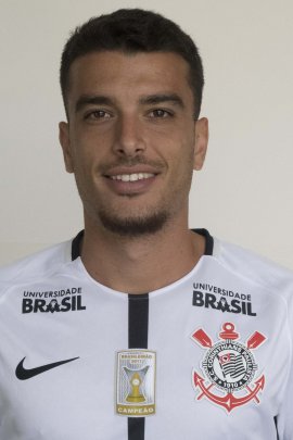  Bruno Xavier 2018-2019