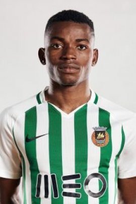 Gelson Dala 2018-2019