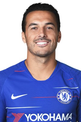  Pedro 2018-2019