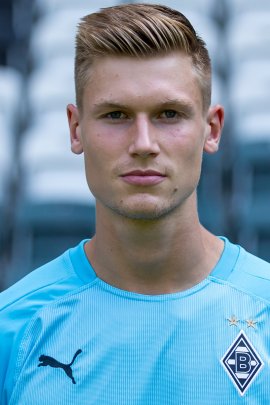 Moritz Nicolas 2018-2019