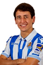 photo Mikel Oyarzabal