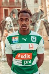 Abdoulaye Diaby 2018-2019