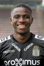 Victor Osimhen 2018-2019