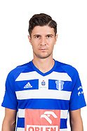 Semir Stilic 2018-2019