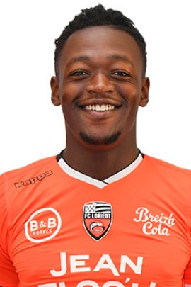 Moussa Guel 2018-2019