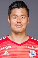 Eiji Kawashima 2018-2019