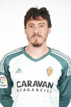 Cristian Alvarez 2018-2019