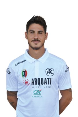 Giuseppe Mastinu 2018-2019