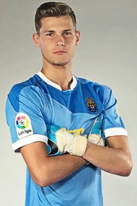 Josep Martínez 2018-2019