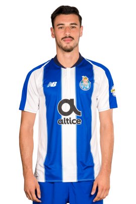 André Pereira 2018-2019