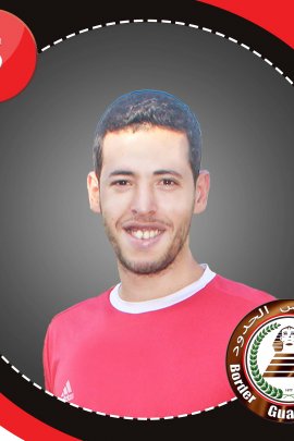 Khaled Samy 2018-2019