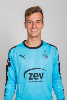 Matti Kamenz 2018-2019