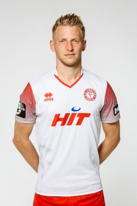 Dominik Ernst 2018-2019