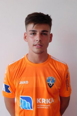 Marko Bulat 2018-2019