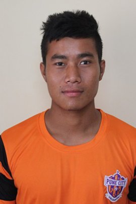 Sebastian Thangmuansang 2018-2019