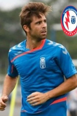 Héctor Verdés 2018-2019