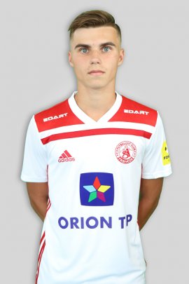 Jakub Kadak 2018-2019