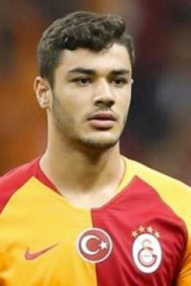 Ozan Kabak 2018-2019