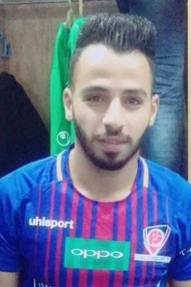 Mohamed Reda 2018-2019