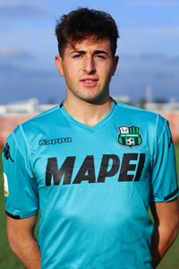 Matteo Campani 2018-2019