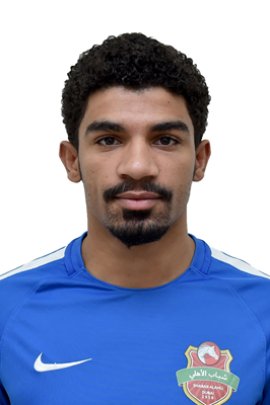 Ahmed Abdulla Jshak 2018-2019