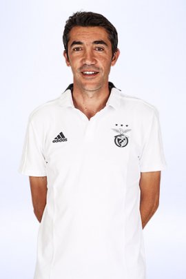 Bruno Lage 2018-2019
