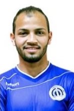 Ahmed Abdel Monem 2018-2019