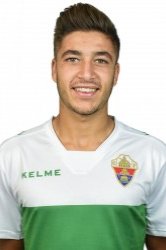 Óscar Gil 2018-2019
