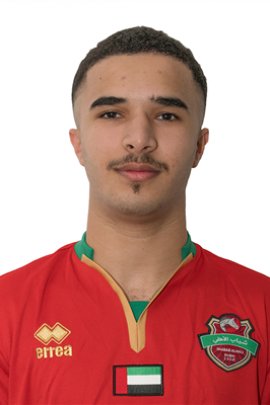 Marwan Fahad Al Watani 2018-2019