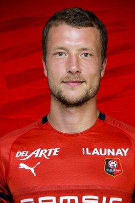 Jakob Johansson 2018-2019