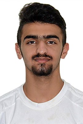 Mohamed Jalal Al Shaer 2018-2019