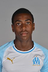 Isaac Lihadji 2018-2019