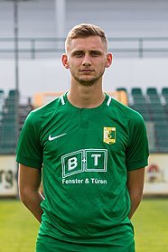 Florian Kirstein 2018-2019