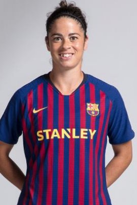 Marta Torrejón 2018-2019